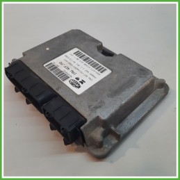 Centralina Motore Iniezione ECU MAGNETI MARELLI IAW4EF.P2 FIAT PANDA 1a Serie 1.1 40kw 46814371 1992 2004
