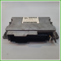 Centralina Motore Iniezione ECU MAGNETI MARELLI IAW16F.E0 FIAT CINQUECENTO NM 29kw 46524180 1992 1999