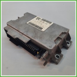 Centralina Motore Iniezione ECU MAGNETI MARELLI IAW16F.E0 FIAT CINQUECENTO NM 29kw 46524180 1992 1999