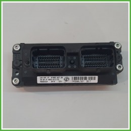 Centralina Motore Iniezione ECU MAGNETI MARELLI IAW59F.M7 FIAT SEICENTO 1E 1.1 40kw 46820324 1998 2005