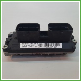 Centralina Motore Iniezione ECU MAGNETI MARELLI IAW59F.M7 FIAT SEICENTO 1E 1.1 40kw 46820324 1998 2005