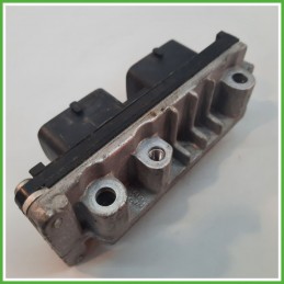 Centralina Motore Iniezione ECU MAGNETI MARELLI IAW59F.M7 FIAT SEICENTO 1E 1.1 40kw 46820324 1998 2005