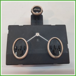 Centralina Chiusura Centralizzata CONTINENTAL A2C7494650200 SEAT LEON 1.6 TDI 5Q4959593E 2012 2017
