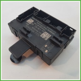 Centralina Chiusura Centralizzata CONTINENTAL A2C7494650200 SEAT LEON 1.6 TDI 5Q4959593E 2012 2017