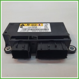 Centralina Airbag CONTINENTAL A2C34411100 CHEVROLET (DAEWOO) SPARK M300 1.0 13583458 2010 2015