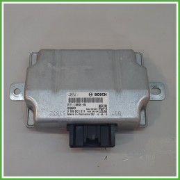 Centralina Controllo di Tensione BOSCH 0199DC1011 FORD KUGA 2.0 TDCI 1769268 2012 2016