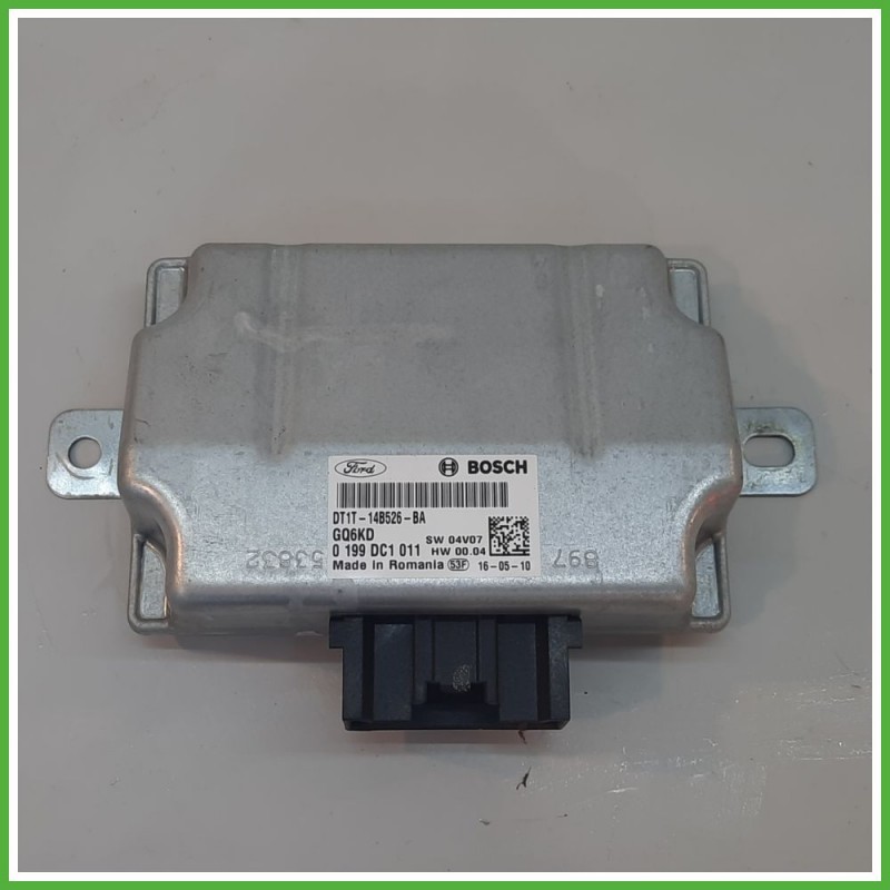 Centralina Controllo di Tensione BOSCH 0199DC1011 FORD KUGA 2.0 TDCI 1769268 2012 2016