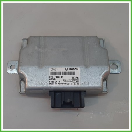 Centralina Controllo di Tensione BOSCH 0199DC1011 FORD KUGA 2.0 TDCI 1769268 2012 2016
