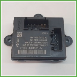 Centralina Chiusura Centralizzata FORD F1ET-14B531-AF FORD KUGA 2.0 TDCI 2095148 2012 2016