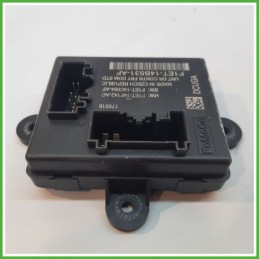 Centralina Chiusura Centralizzata FORD F1ET-14B531-AF FORD KUGA 2.0 TDCI 2095148 2012 2016