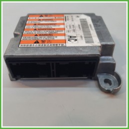 Centralina Airbag AUTOLIV 6181691 SUZUKI SPLASH 1.0 39910-52K91 2008 2015