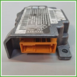Centralina Airbag SIEMENS 04-313048 ALFA ROMEO 156 1a Serie 1.8 16V Twin Spark 60669249 1997 2000