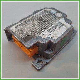 Centralina Airbag SIEMENS 04-313048 ALFA ROMEO 156 1a Serie 1.8 16V Twin Spark 60669249 1997 2000