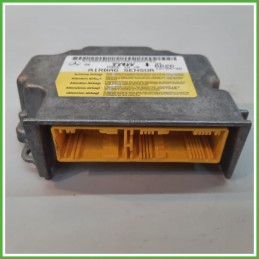 Centralina Airbag TRW 6626 MERCEDES-BENZ Classe B T245 CDI A1698206626 2005 2013