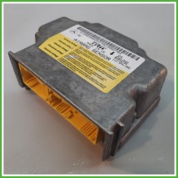 Centralina Airbag TRW 6626 MERCEDES-BENZ Classe B T245 CDI A1698206626 2005 2013