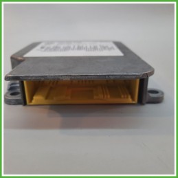 Centralina Airbag CONTINENTAL 5WK43125 VOLKSWAGEN FOX 5Z 1.2 1C0909605 2005 2011