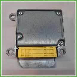 Centralina Airbag CONTINENTAL 5WK43125 VOLKSWAGEN FOX 5Z 1.2 1C0909605 2005 2011