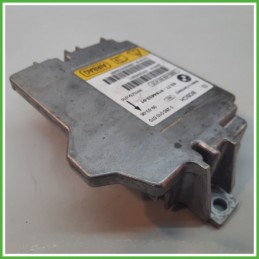 Centralina Airbag BOSCH 0285010070 BMW Serie 1 E81/E87 9184432 2007 2012