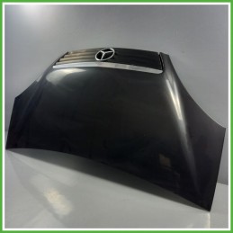 Cofano Motore GRIGIO SCURO MERCEDES-BENZ Classe A W168 2001 2004 Berlina Originale Usato