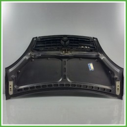 Cofano Motore GRIGIO SCURO MERCEDES-BENZ Classe A W168 2001 2004 Berlina Originale Usato