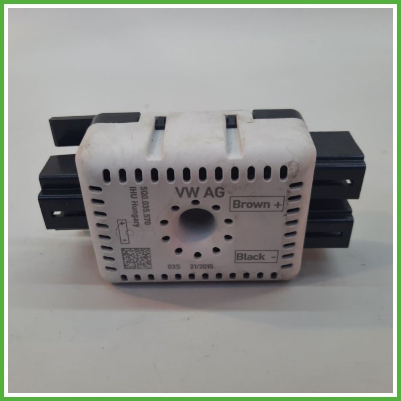 Amplificatore SEAT LEON 1.6 TDI 5Q0035570 2012 2017
