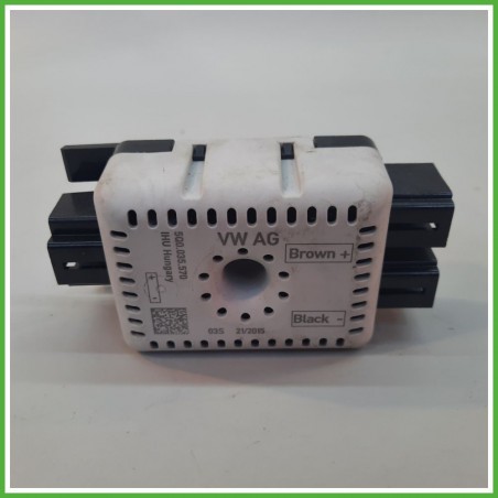 Amplificatore SEAT LEON 1.6 TDI 5Q0035570 2012 2017