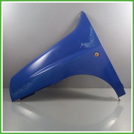 Parafango Anteriore Sinistra SX LANCIA Y Berlina 1996 2000 GR. MET. (840A3000) Originale Usato