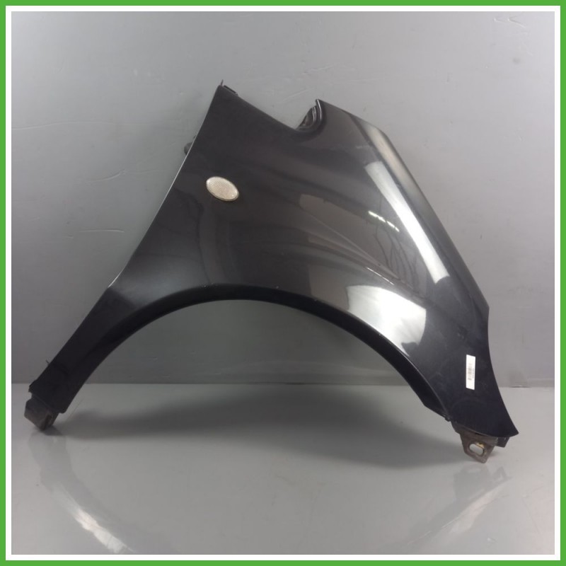 Parafango Anteriore Destra DX MERCEDES-BENZ Classe A W168 Berlina 2001 2004 GRIGIO SCURO Originale Usato