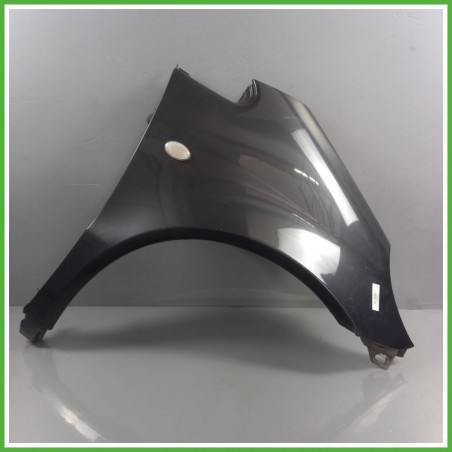 Parafango Anteriore Destra DX MERCEDES-BENZ Classe A W168 Berlina 2001 2004 GRIGIO SCURO Originale Usato