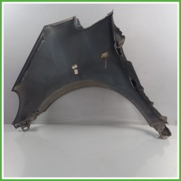 Parafango Anteriore Destra DX MERCEDES-BENZ Classe A W168 Berlina 2001 2004 GRIGIO SCURO Originale Usato