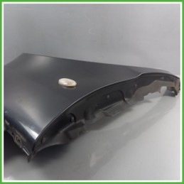 Parafango Anteriore Destra DX MERCEDES-BENZ Classe A W168 Berlina 2001 2004 GRIGIO SCURO Originale Usato