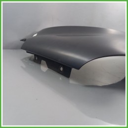 Parafango Anteriore Destra DX MERCEDES-BENZ Classe A W168 Berlina 2001 2004 GRIGIO SCURO Originale Usato