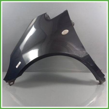 Parafango Anteriore Sinistra SX MERCEDES-BENZ Classe A W168 Berlina 2001 2004 GRIGIO SCURO Originale Usato