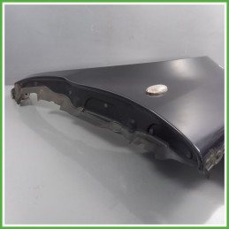 Parafango Anteriore Sinistra SX MERCEDES-BENZ Classe A W168 Berlina 2001 2004 GRIGIO SCURO Originale Usato