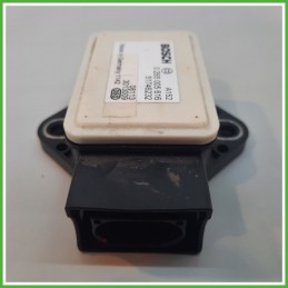 Sensore SENSORE ANTIMBARDATA FIAT BRAVO 3L 5 Porte 51746232 2007 2010 BOSCH 0265005616