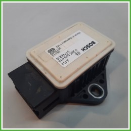 Sensore SENSORE ANTIMBARDATA FIAT BRAVO 3L 5 Porte 51746232 2007 2010 BOSCH 0265005616