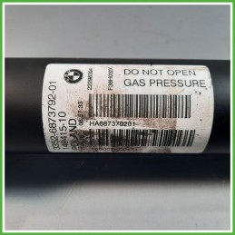 Ammortizzatore Posteriore Destro DX BMW Serie 4 F36 Gran C 6873792-01 2014 2017