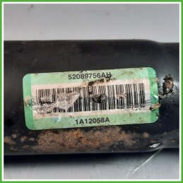 Ammortizzatore Posteriore Destro DX JEEP GRAND CHEROKEE WG 2.7 P52089756AH 1995 2005
