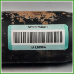 Ammortizzatore Posteriore Destro DX JEEP GRAND CHEROKEE WG 2.7 P52089756AH 1995 2005