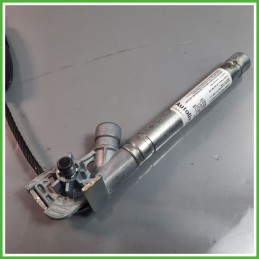 Cintura di Sicurezza Anteriore Sinistro SX (Lato Guida) FIAT PUNTO 51 1.3 MJT 73551771 2012 2013