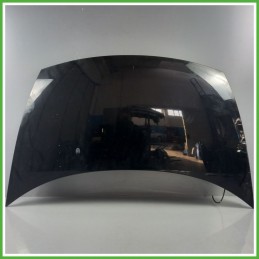 Cofano Motore NERO CITROEN C3 1a Serie 2002 2005 Berlina Originale Usato