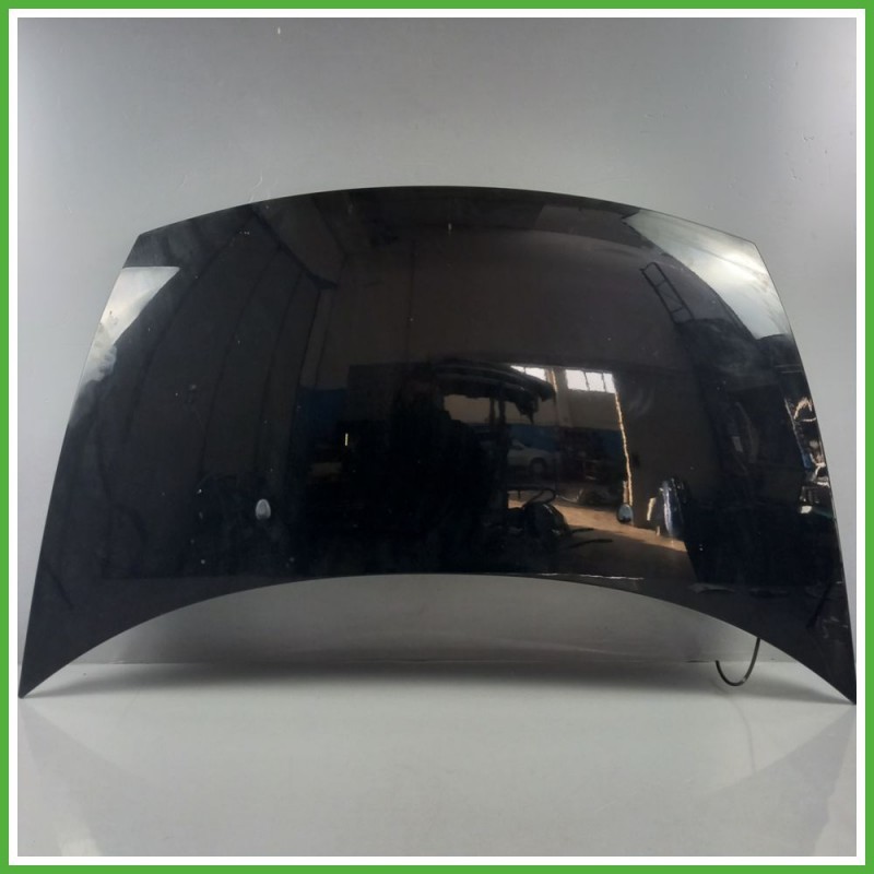 Cofano Motore NERO CITROEN C3 1a Serie 2002 2005 Berlina Originale Usato
