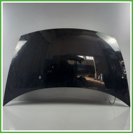 Cofano Motore NERO CITROEN C3 1a Serie 2002 2005 Berlina Originale Usato