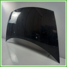 Cofano Motore NERO CITROEN C3 1a Serie 2002 2005 Berlina Originale Usato