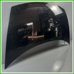 Cofano Motore NERO CITROEN C3 1a Serie 2002 2005 Berlina Originale Usato