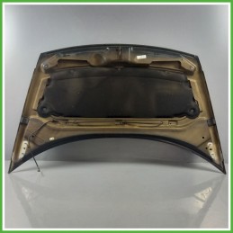 Cofano Motore NERO CITROEN C3 1a Serie 2002 2005 Berlina Originale Usato