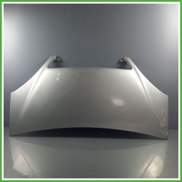 Cofano Motore GRIGIO CHIARO MERCEDES-BENZ Classe A W168 2001 2004 Berlina Originale Usato