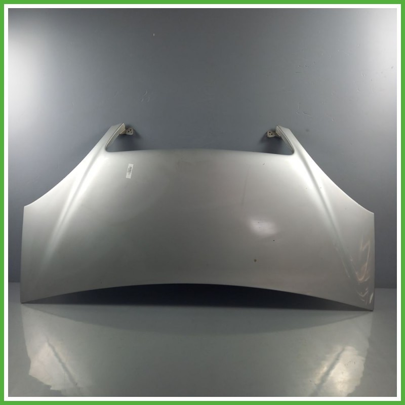 Cofano Motore GRIGIO CHIARO MERCEDES-BENZ Classe A W168 2001 2004 Berlina Originale Usato