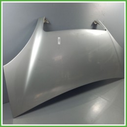 Cofano Motore GRIGIO CHIARO MERCEDES-BENZ Classe A W168 2001 2004 Berlina Originale Usato