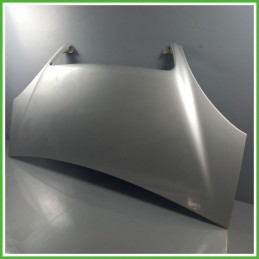 Cofano Motore GRIGIO CHIARO MERCEDES-BENZ Classe A W168 2001 2004 Berlina Originale Usato